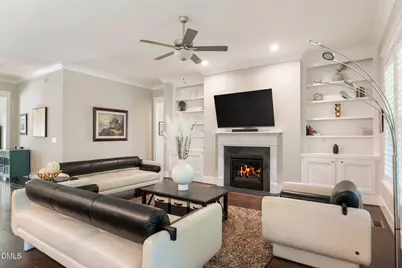 85 S Flanders Street, Chapel Hill, NC 27517 - Photo 3