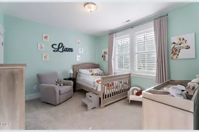 85 S Flanders Street, Chapel Hill, NC 27517 - Photo 27