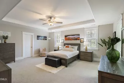 85 S Flanders Street, Chapel Hill, NC 27517 - Photo 31