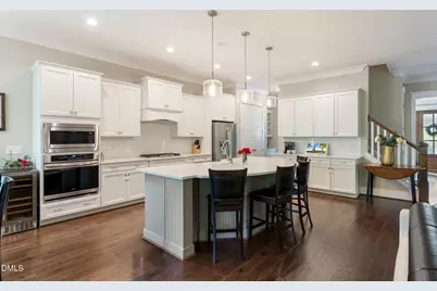 85 S Flanders Street, Chapel Hill, NC 27517 - Photo 5