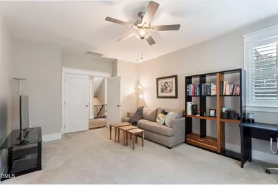 85 S Flanders Street, Chapel Hill, NC 27517 - Photo 29