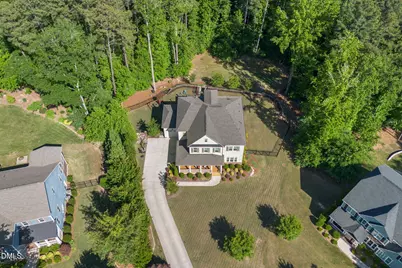 85 S Flanders Street, Chapel Hill, NC 27517 - Photo 41