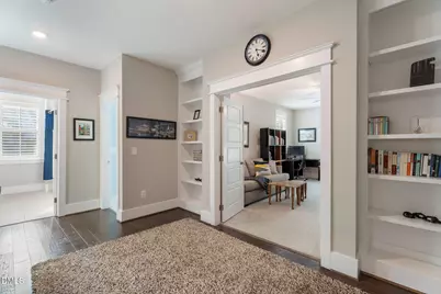 85 S Flanders Street, Chapel Hill, NC 27517 - Photo 23