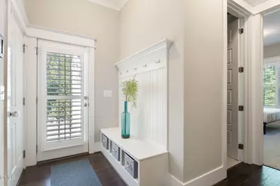 85 S Flanders Street, Chapel Hill, NC 27517 - Photo 17