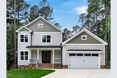 15029 Westerfield Road, Wake Forest, NC 27587 - Photo 1