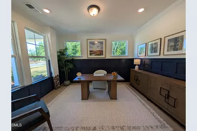 721 Wendell Ridge Drive, Wendell, NC 27591 - Photo 5