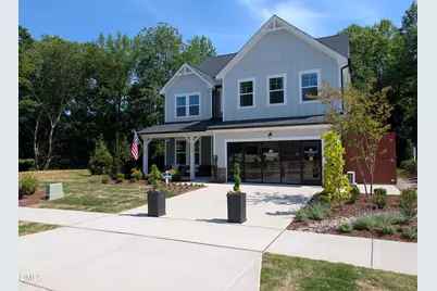 721 Wendell Ridge Drive, Wendell, NC 27591 - Photo 1