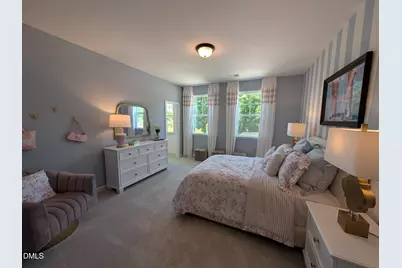 721 Wendell Ridge Drive, Wendell, NC 27591 - Photo 23
