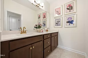 721 Wendell Ridge Dr, Wendell, NC 27591 - Photo 21