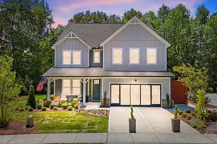 721 Wendell Ridge Dr, Wendell, NC 27591 - Photo 1