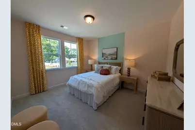 721 Wendell Ridge Drive, Wendell, NC 27591 - Photo 21