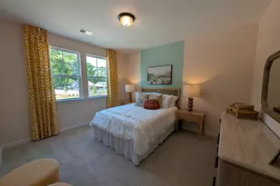 721 Wendell Ridge Dr, Wendell, NC 27591 - Photo 21