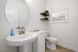721 Wendell Ridge Dr, Wendell, NC 27591 - Photo 11