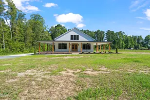 300 Avery Rd, Erwin, NC 28339 - Photo 1