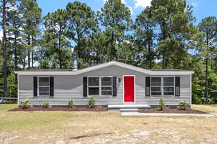 673 Winding Ridge, Sanford, NC 27332 - Photo 1