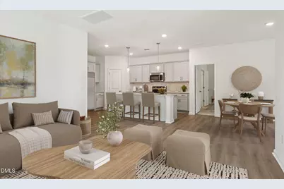 11707 Salers Loop #20, Middlesex, NC 27557 - Photo 5