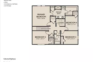 11707 Salers Loop, Middlesex, NC 27557 - Photo 3