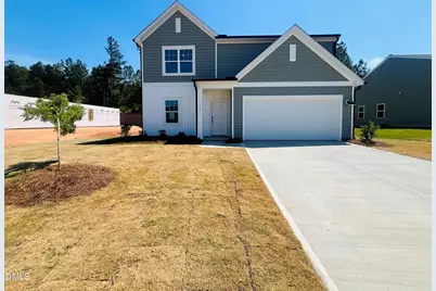 11707 Salers Loop #20, Middlesex, NC 27557 - Photo 1