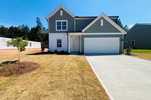 11707 Salers Loop, Middlesex, NC 27557 - Photo 1