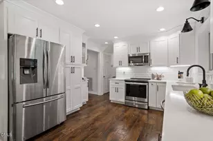 6204 Johnsdale Rd, Raleigh, NC 27615 - Photo 1