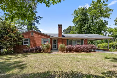 1904 Truman Drive, Sanford, NC 27330 - Photo 1