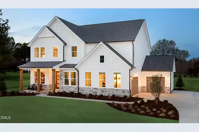 4628 Rogers Road, Wake Forest, NC 27587 - Photo 1