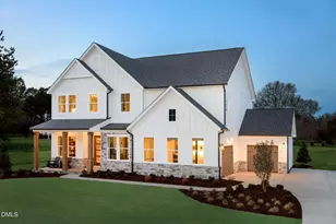4628 Rogers Rd, Wake Forest, NC 27587 - Photo 1
