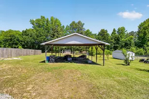 3584 High Rdg Ct, Oxford, NC 27565 - Photo 43