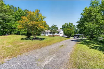 3584 High Ridge Court, Oxford, NC 27565 - Photo 45