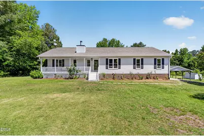 3584 High Ridge Court, Oxford, NC 27565 - Photo 47