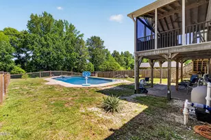 3584 High Rdg Ct, Oxford, NC 27565 - Photo 39
