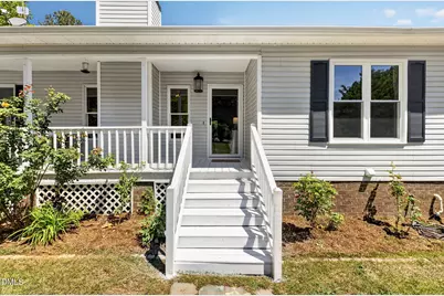 3584 High Ridge Court, Oxford, NC 27565 - Photo 5