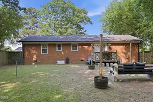 801 S Sampson Ave, Dunn, NC 28334 - Photo 33