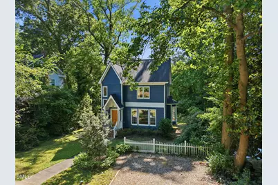 512 Gardner Street, Raleigh, NC 27607 - Photo 5