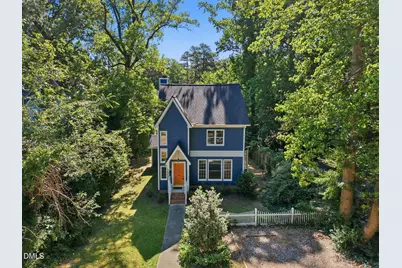 512 Gardner Street, Raleigh, NC 27607 - Photo 3