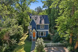 512 Gardner St, Raleigh, NC 27607 - Photo 3