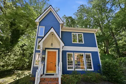 512 Gardner Street, Raleigh, NC 27607 - Photo 53