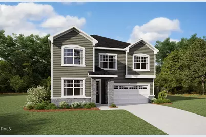 223 Mistflower Lane, Fuquay Varina, NC 27526 - Photo 1