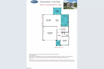 223 Mistflower Lane, Fuquay Varina, NC 27526 - Photo 11