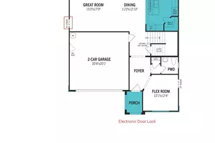 223 Mistflower Ln, Fuquay Varina, NC 27526 - Photo 11