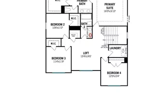 223 Mistflower Ln, Fuquay Varina, NC 27526 - Photo 3
