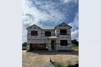 223 Mistflower Lane, Fuquay Varina, NC 27526 - Photo 1