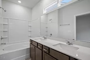 124 Blue Melody Ave, Garner, NC 27529 - Photo 15