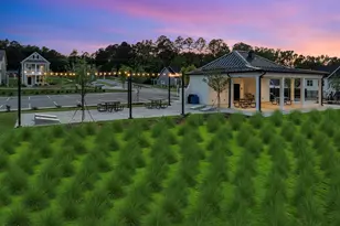 124 Blue Melody Ave, Garner, NC 27529 - Photo 23