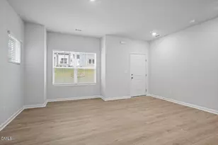 124 Blue Melody Ave, Garner, NC 27529 - Photo 5