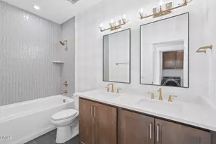 400 Kipling Ln, Chapel Hill, NC 27516 - Photo 13