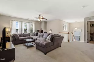 117 Pearsall Farm Ln, Clayton, NC 27527 - Photo 25