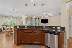 117 Pearsall Farm Ln, Clayton, NC 27527 - Photo 11