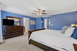 117 Pearsall Farm Ln, Clayton, NC 27527 - Photo 21