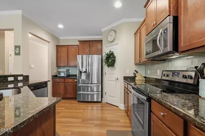 117 Pearsall Farm Lane, Clayton, NC 27527 - Photo 11